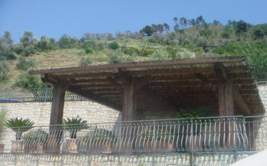 Villa Bordighera